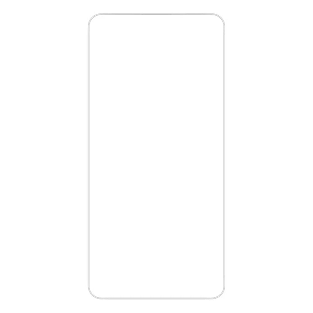 RURIHAI For Samsung Galaxy A35 5G 0.26mm Screen Protector Ultra Clear High Aluminium-silicon Glass Film - 3