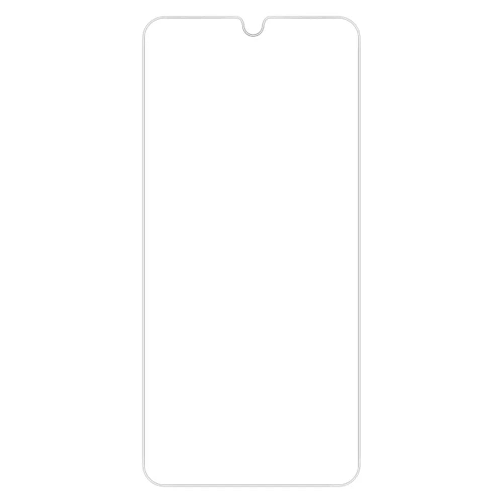 RURIHAI 10Pcs For Samsung Galaxy A25 5G (Global) (161.0 x 76.5 x 8.3mm) 0.26mm Film HD Clear High Aluminium-silicon Glass Screen Protector - 2