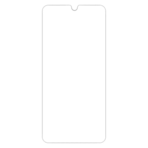 RURIHAI 10Pcs For Samsung Galaxy A25 5G (Global) (161.0 x 76.5 x 8.3mm) 0.26mm Film HD Clear High Aluminium-silicon Glass Screen Protector - 2