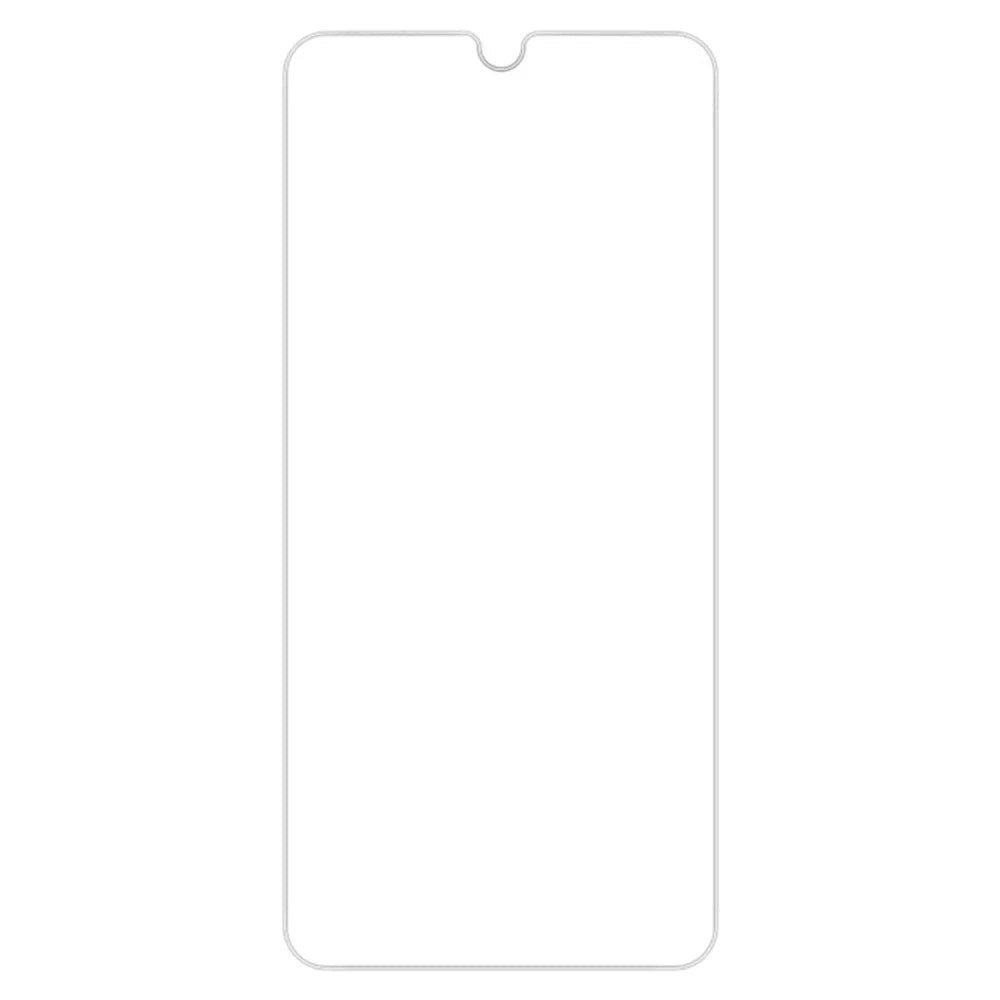 RURIHAI 10Pcs For Samsung Galaxy A05s 4G Screen Protector HD Clear 0.26mm 2.5D AB Glue Film - 2