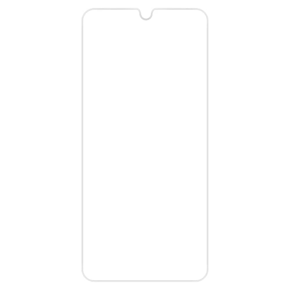 RURIHAI For Samsung Galaxy A15 4G / A15 5G Screen Protector 0.26mm 2.5D Full Glue Ultra Clear Film - 2
