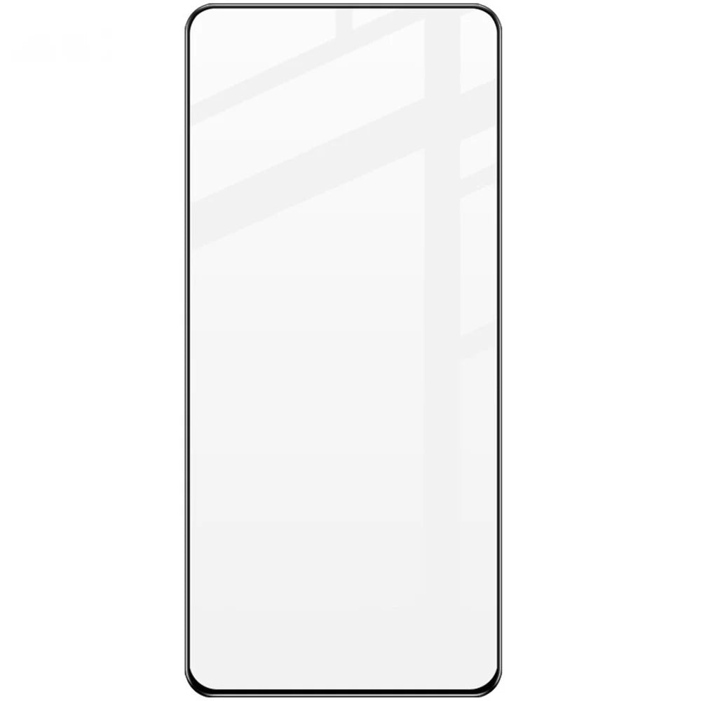 IMAK Pro+ Series For Realme V50s 5G / V50 5G Full Screen Protector Tempered Glass Film Ultra Clear - 2