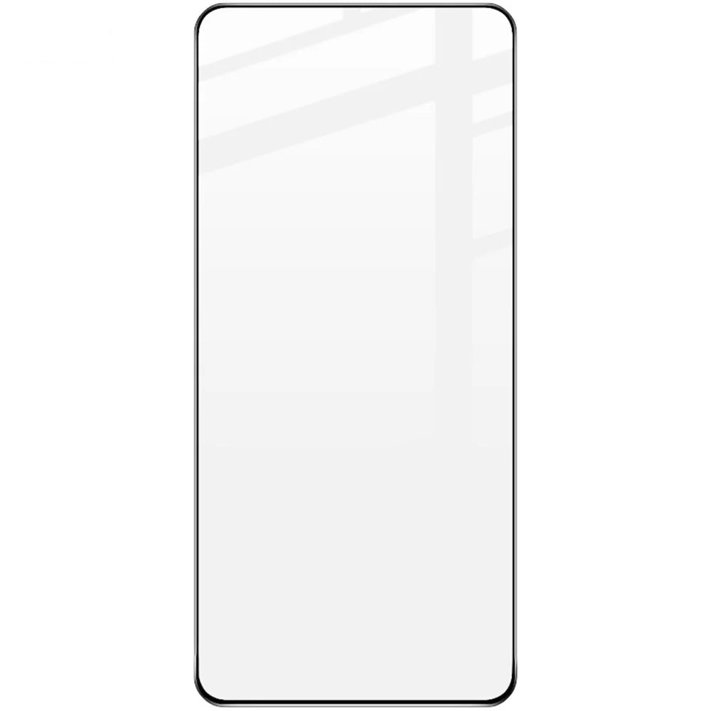 IMAK Pro+ Series For vivo iQOO Neo9 5G Tempered Glass Screen Protector Full Coverage - 2