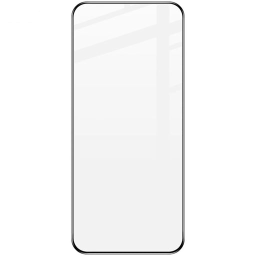 IMAK Pro+ Series For Honor X8b 4G Tempered Glass Film 9H Sensitive Touch Full Screen Protector - 2