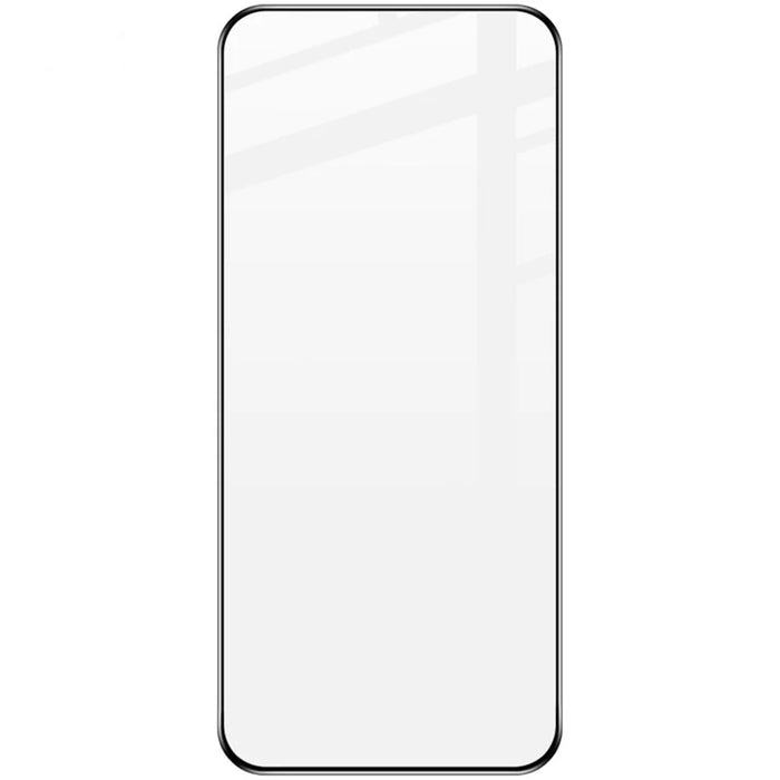 IMAK Pro+ Series For Honor X8b 4G Tempered Glass Film 9H Sensitive Touch Full Screen Protector - 2