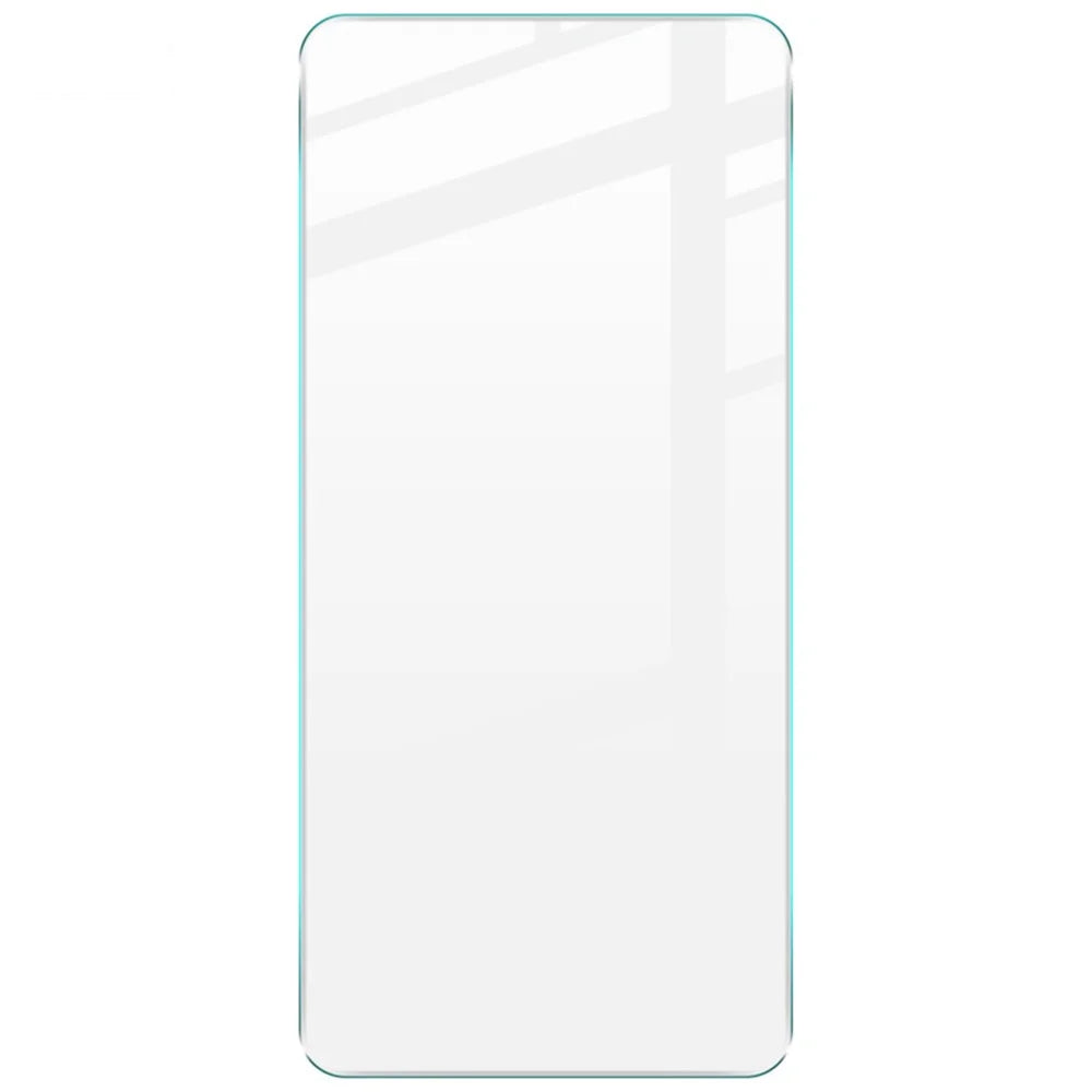IMAK H Series For Honor X8b 4G Arc Edge Screen Protector Tempered Glass Screen Film - 4
