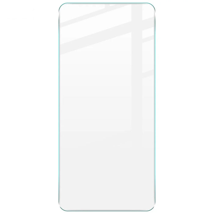 IMAK H Series For Honor X8b 4G Arc Edge Screen Protector Tempered Glass Screen Film - 4