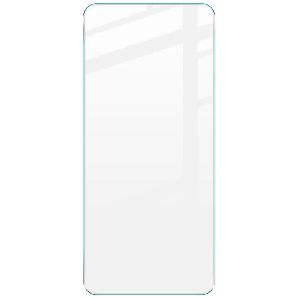 IMAK H Series Screen Protector for Honor X7b 4G / 90 Smart Anti-Scratch Tempered Glass Screen Film - 2