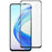 IMAK Pro+ Series For Honor X7b 4G / 90 Smart Arc Edge Tempered Glass Film Full Screen Protector - 1