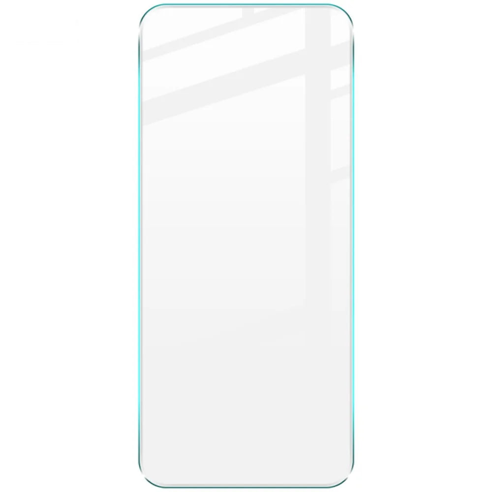 IMAK H Series For Honor 90 GT 5G Dustproof HD Clear Tempered Glass Mobile Phone Screen Film - 2