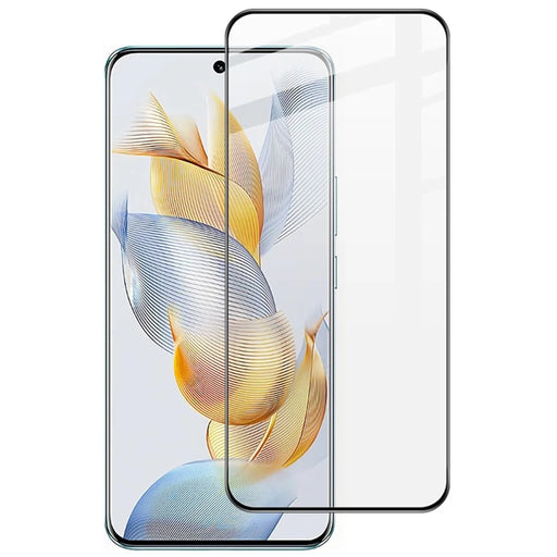 IMAK Pro+ Series Tempered Glass Film For Honor 90 GT 5G Sensitive Touch Full Screen Protector - 1