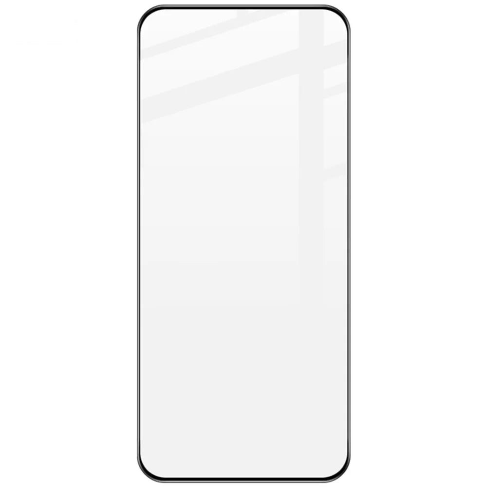 IMAK Pro+ Series Tempered Glass Film For Honor 90 GT 5G Sensitive Touch Full Screen Protector - 2