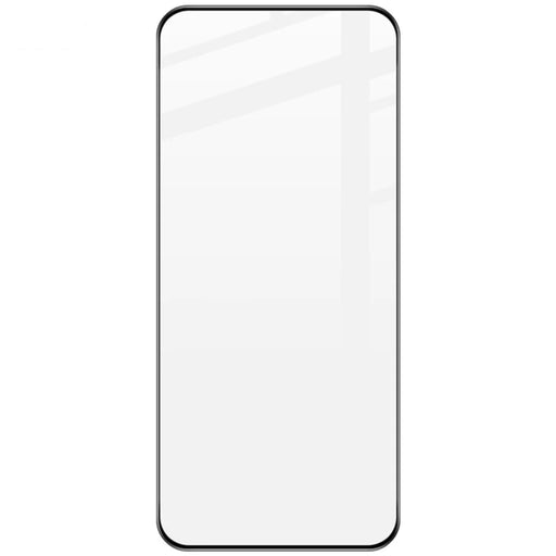 IMAK Pro+ Series Tempered Glass Film For Honor 90 GT 5G Sensitive Touch Full Screen Protector - 2