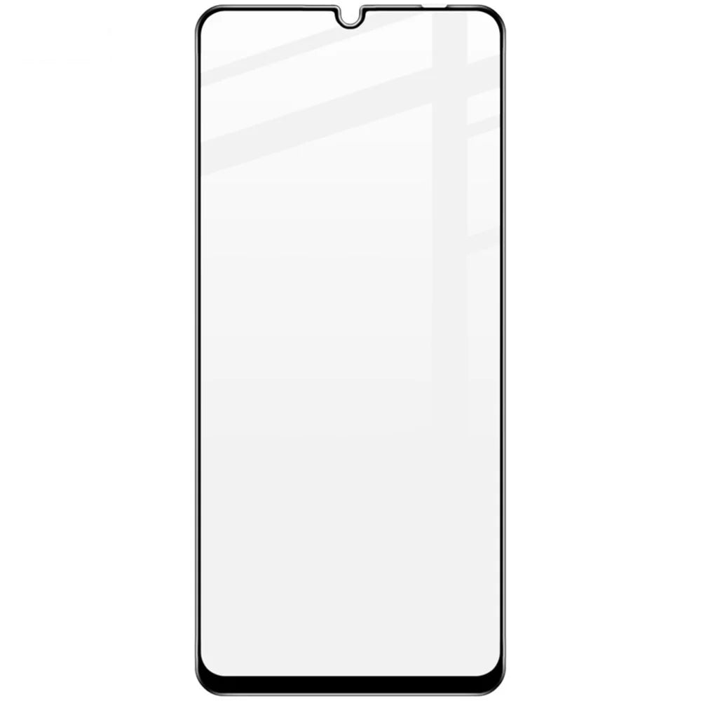IMAK Pro+ Series For Huawei Enjoy 70 4G / nova Y72 4G Anti-Scratch Full Screen Protector Tempered Glass Film - 2