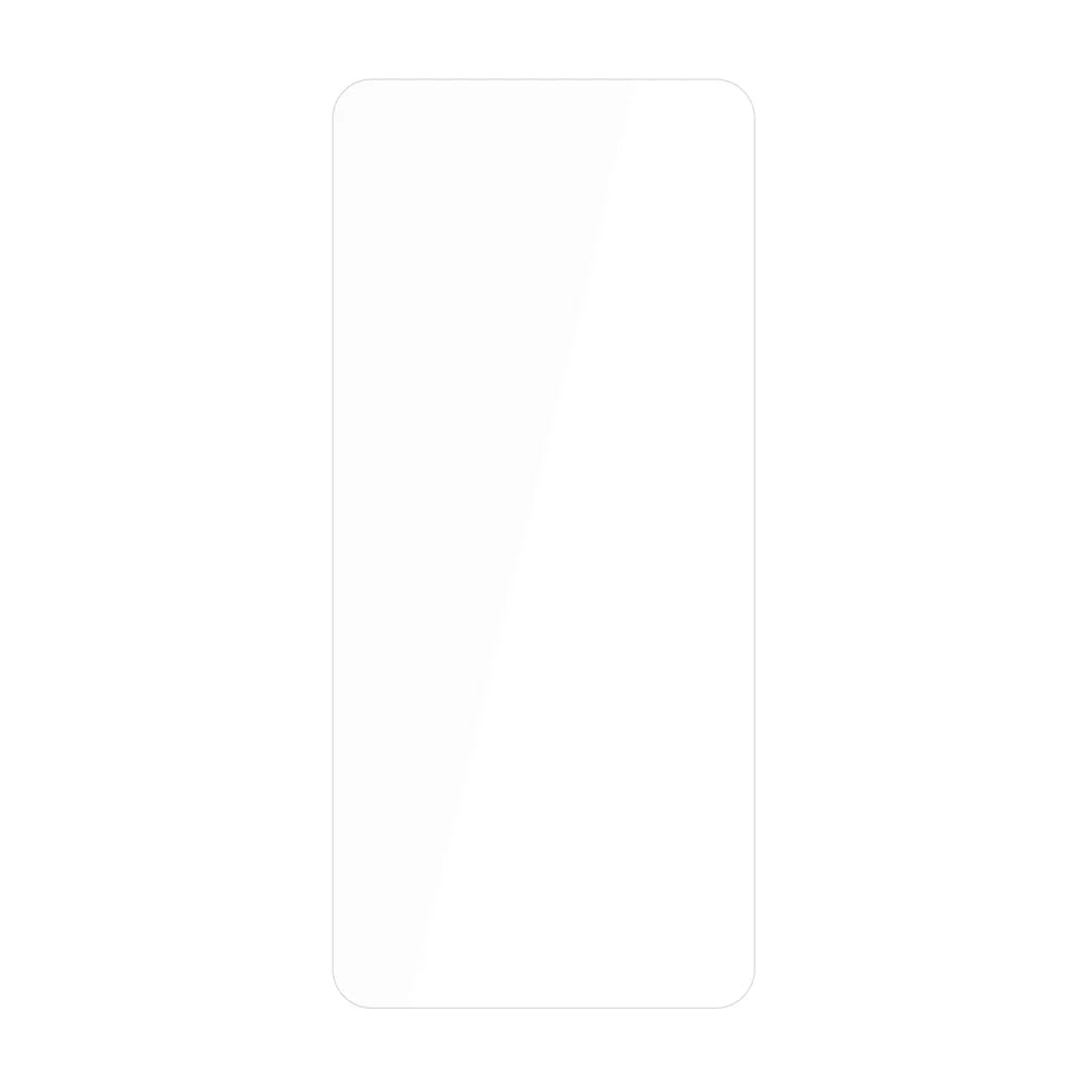 For Motorola Moto G45 5G / G34 5G Screen Protector High Definition 0.25 Arc Edge Tempered Glass - 2