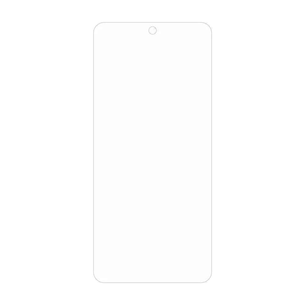 For Honor 90 GT 5G Anti-Scratch PET Screen Protector HD Transparent Soft Screen Hydrogel Film - 2