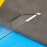 For Realme C67 5G Tempered Glass Electroplating Anti-Fingerprint Silk Printing Full Glue Screen Protector - 7