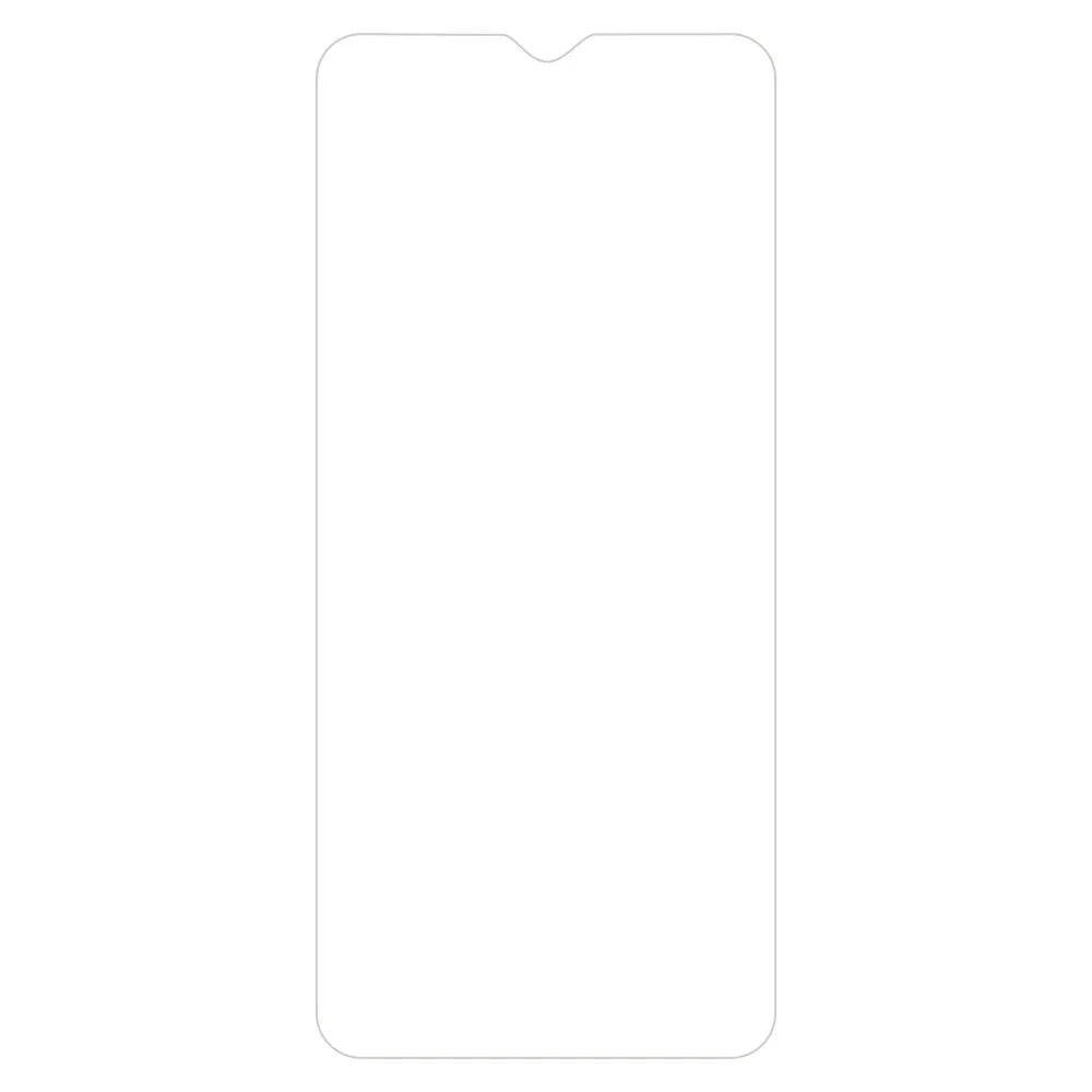 For Oppo A59 5G Dustproof PET Phone Screen Protector High Definition Soft Hydrogel Film - 2