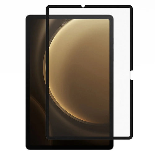 DUX DUCIS Naad Series for Samsung Galaxy Tab S9 FE+ Paperfeel Screen Protector Reusable Matte PET Film - 1