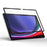 DUX DUCIS Naad Series for Samsung Galaxy Tab S9+ / S8+ / S7+ / S7 FE Paperfeel Screen Protector Reusable Nano Tech - 2