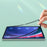 DUX DUCIS Naad Series for Samsung Galaxy Tab S9+ / S8+ / S7+ / S7 FE Paperfeel Screen Protector Reusable Nano Tech - 4