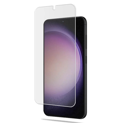 MOCOLO For Samsung Galaxy S25+ / S24+ Tempered Glass Film Anti-Explosion Ultra Clear Screen Protector - 2