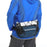 ANMEILU 8017 Ultra-light Cycling Waist Bag Nylon Running Sports Bag - Dark Blue - 5