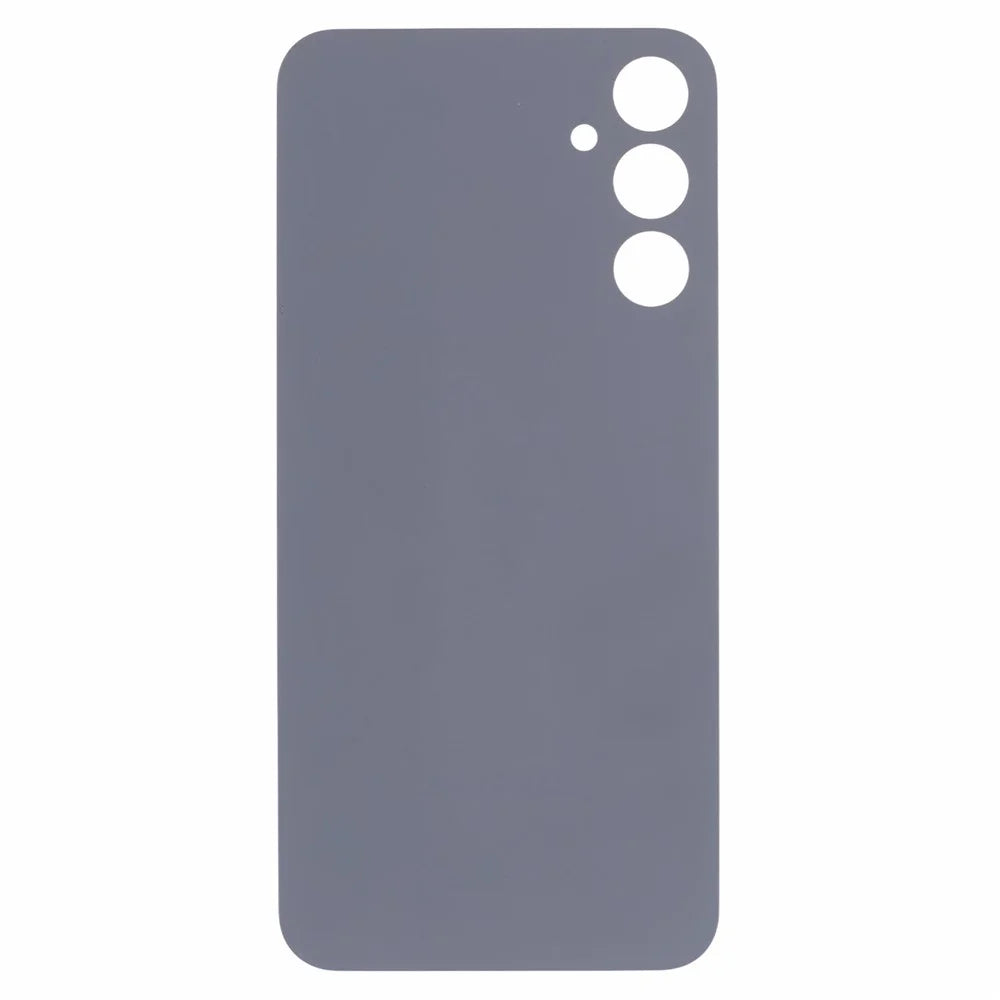For Samsung Galaxy A24 4G (162.1 x 77.6 x 8.3mm) A245 OEM Back Battery Housing Cover Replacement Part - Dark Red - 3