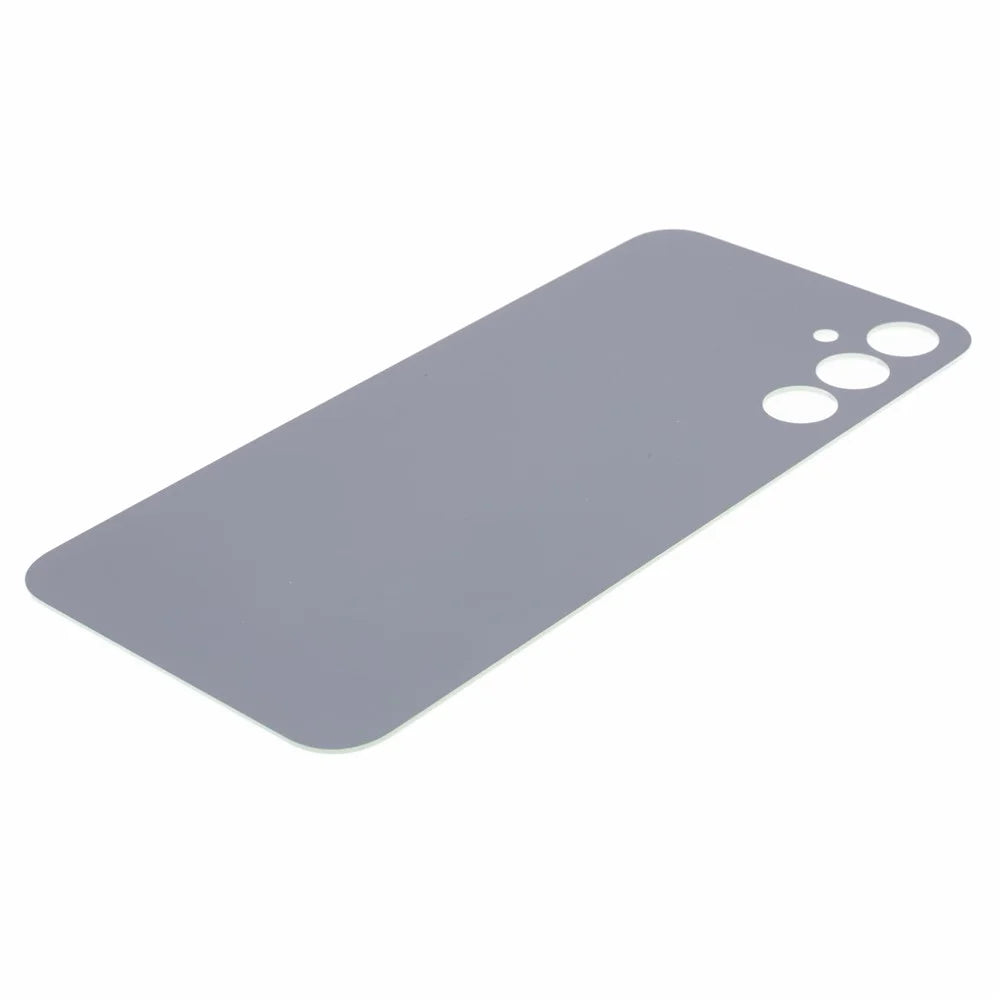 For Samsung Galaxy A24 4G (162.1 x 77.6 x 8.3mm) A245 OEM Back Battery Housing Cover Replacement Part - Dark Red - 5