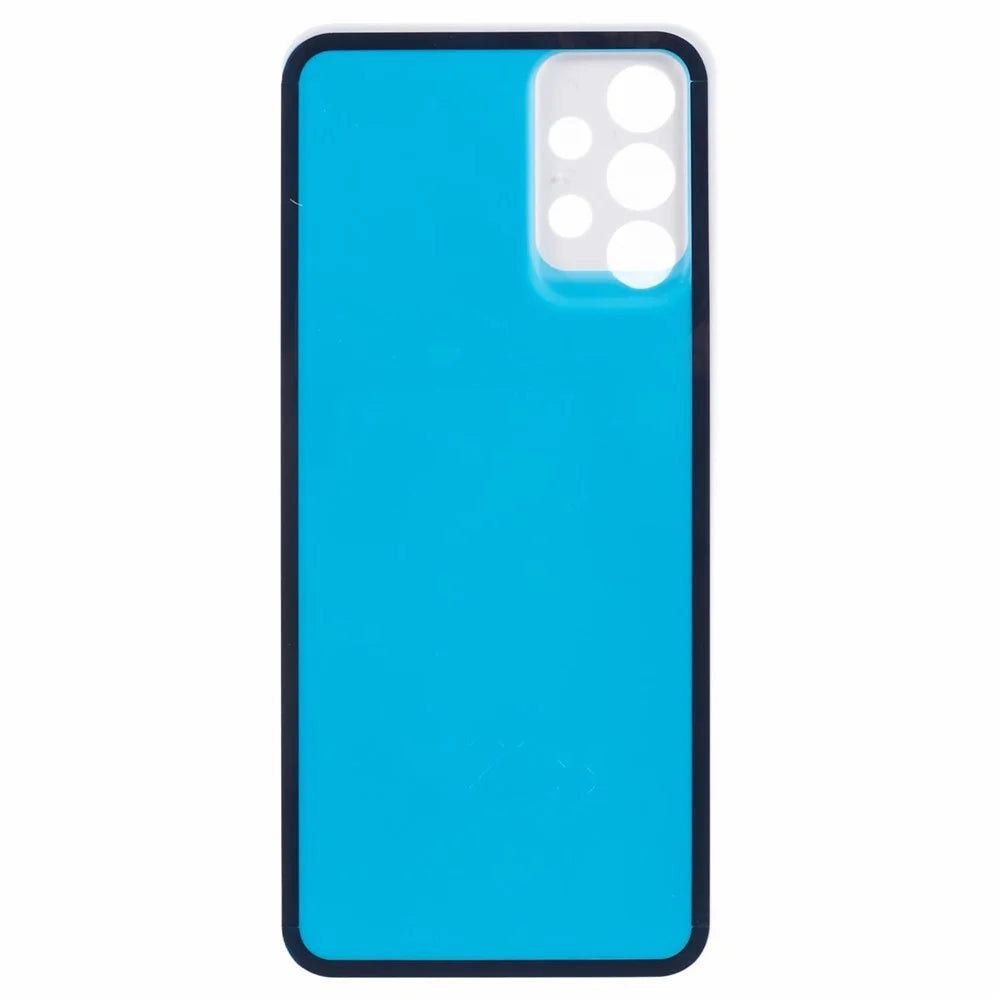 For Samsung Galaxy A23 4G A235 Battery Housing with Adhesive Sticker Replacement Part - White - 3