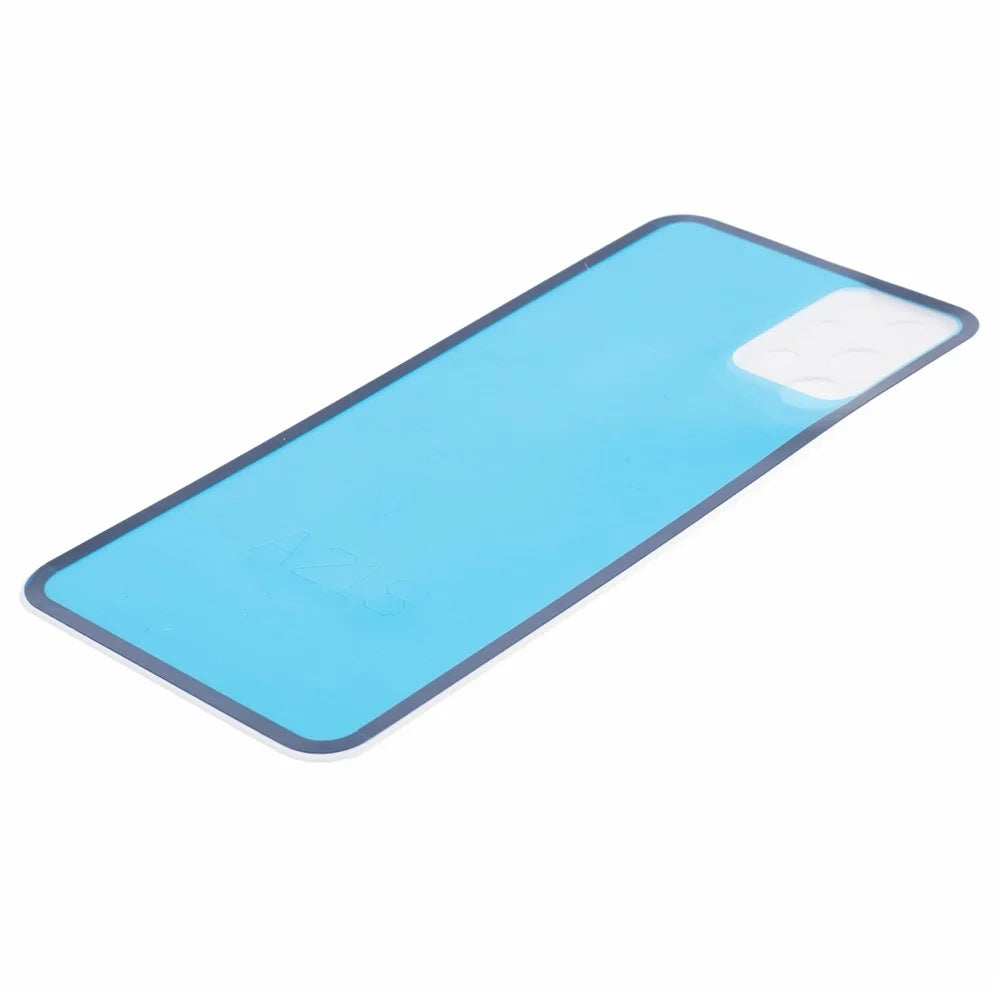 For Samsung Galaxy A23 4G A235 Battery Housing with Adhesive Sticker Replacement Part - White - 5