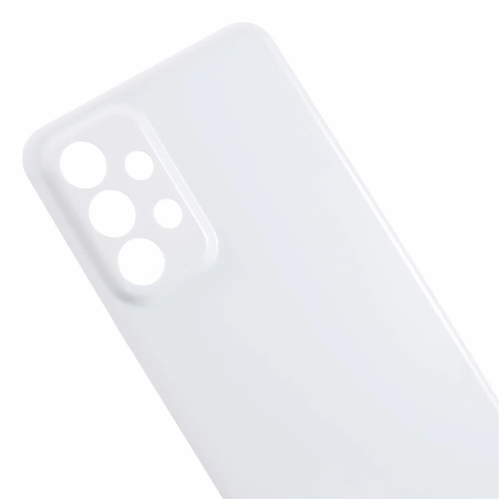 For Samsung Galaxy A23 4G A235 Battery Housing with Adhesive Sticker Replacement Part - White - 6