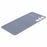 For Samsung Galaxy M34 5G M346 Back Battery Housing Cover Replacement Part - Prism Silver - 4