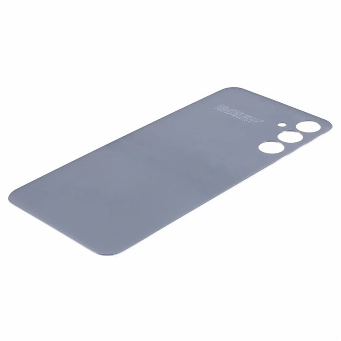 For Samsung Galaxy M34 5G M346 Back Battery Housing Cover Replacement Part - Prism Silver - 4