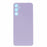 For Samsung Galaxy A05s 4G A057 OEM Back Battery Housing Cover with Adhesive Sticker  - Purple - 2