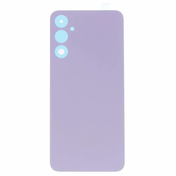 For Samsung Galaxy A05s 4G A057 OEM Back Battery Housing Cover with Adhesive Sticker  - Purple - 2