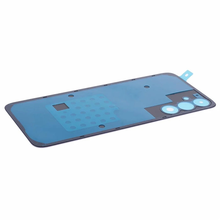 For Samsung Galaxy A05s 4G A057 OEM Back Battery Housing Cover with Adhesive Sticker  - Purple - 5