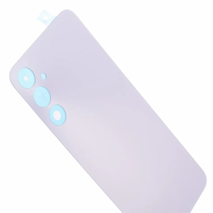 For Samsung Galaxy A05s 4G A057 OEM Back Battery Housing Cover with Adhesive Sticker  - Purple - 6