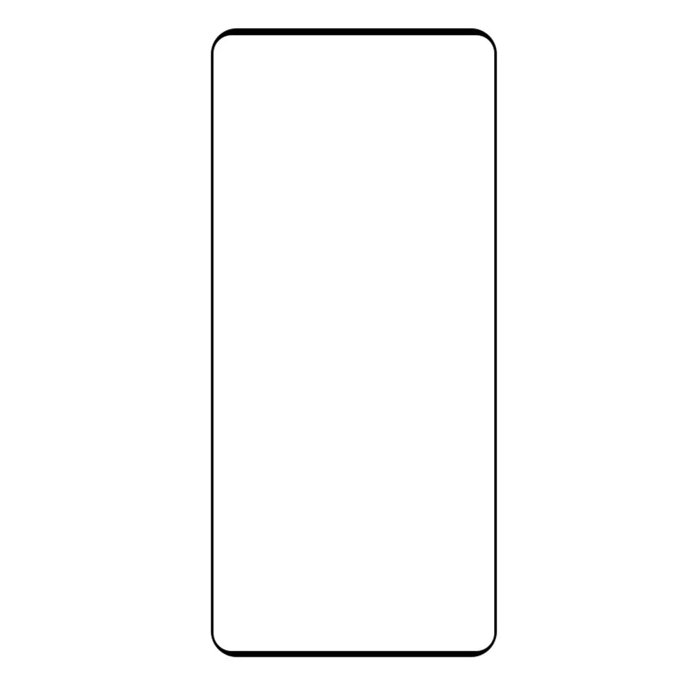 For OnePlus 12 5G Tempered Glass Screen Protector 3D Curved Film Full Coverage Side Glue - 2