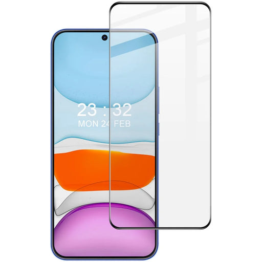 IMAK Pro+ Series For Huawei nova 13 / nova 12 5G Tempered Glass Cell Phone Full Screen Protector - 1