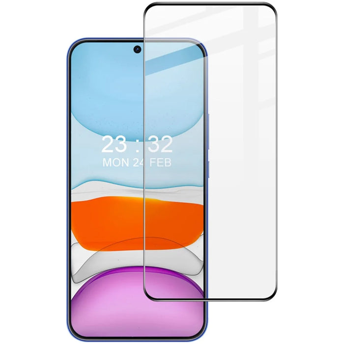 IMAK Pro+ Series For Huawei nova 13 / nova 12 5G Tempered Glass Cell Phone Full Screen Protector - 1