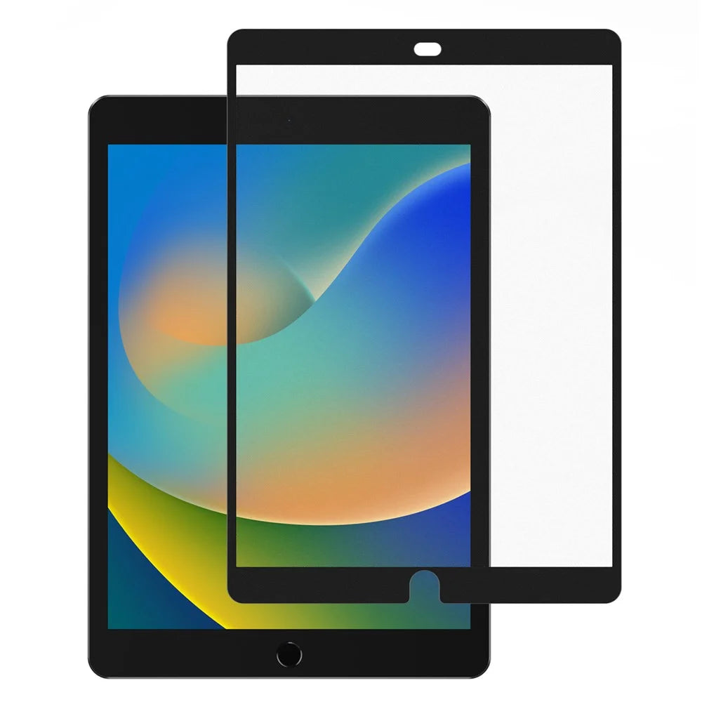 DUX DUCIS Naad Series for iPad 10.2 (2019) / (2020) / (2021) Screen Protector Matte PET Paperfeel Film - 1