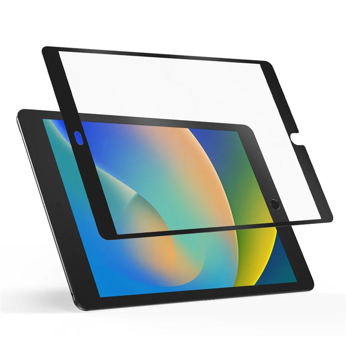 DUX DUCIS Naad Series for iPad 10.2 (2019) / (2020) / (2021) Screen Protector Matte PET Paperfeel Film - 2