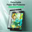 DUX DUCIS Naad Series for iPad 10.2 (2019) / (2020) / (2021) Screen Protector Matte PET Paperfeel Film - 3