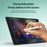 DUX DUCIS Naad Series for iPad 10.2 (2019) / (2020) / (2021) Screen Protector Matte PET Paperfeel Film - 5