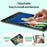 DUX DUCIS Naad Series for iPad 10.2 (2019) / (2020) / (2021) Screen Protector Matte PET Paperfeel Film - 7