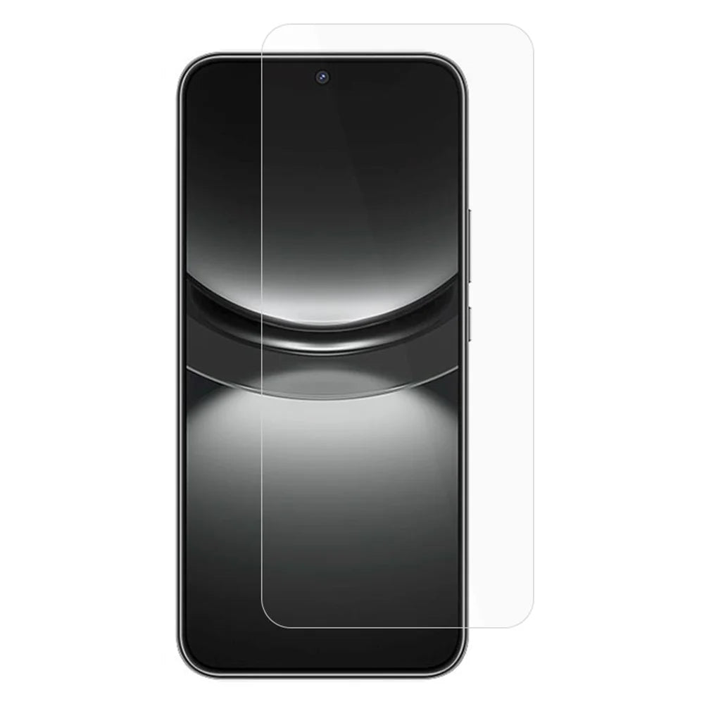 For Huawei nova 12 5G HD Clear Tempered Glass Screen Film 0.3mm Ultra-Thin Screen Protector - 1