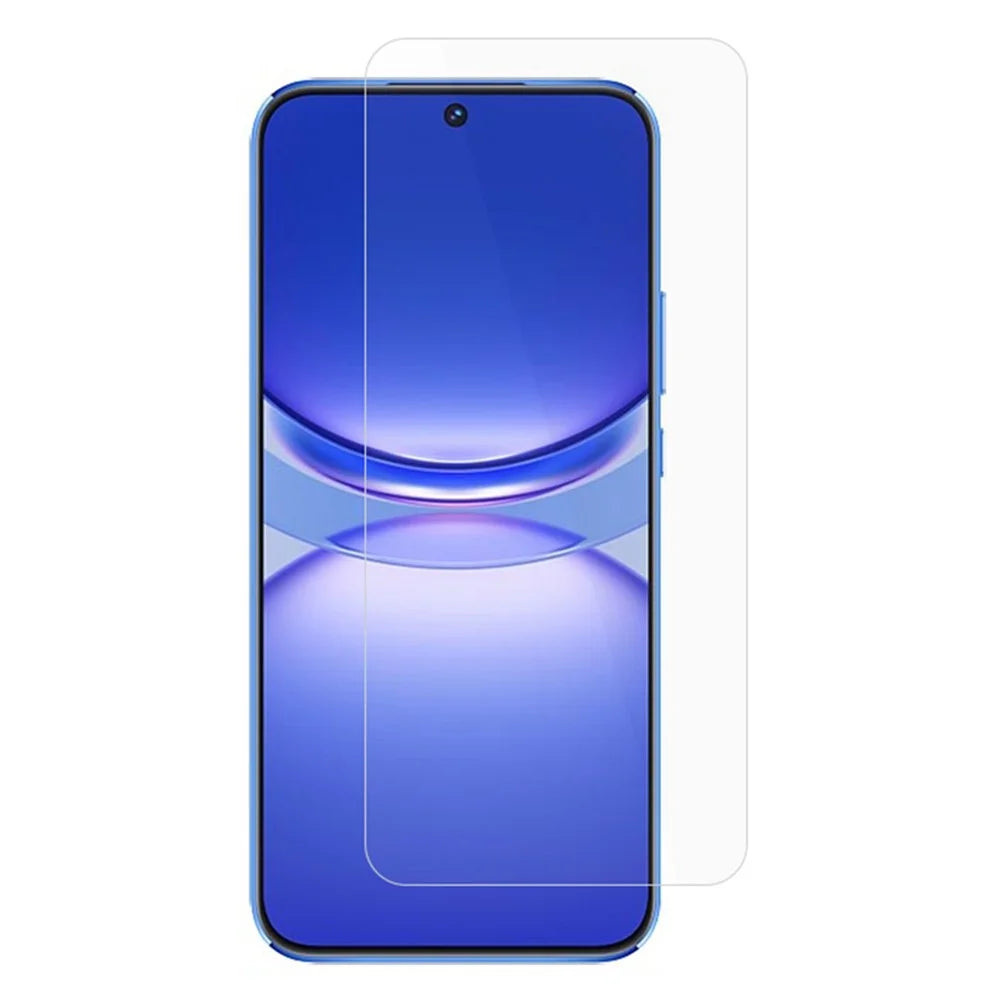 For Huawei nova 11 / nova 12s 4G / nova 12 Lite 4G Tempered Glass Screen Protector Dustproof 0.3mm Protective Film - 1