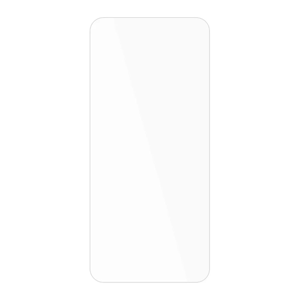 AMORUS For Nothing Phone (2a) Plus / Phone (2a) Screen Protector 9H Glass Hardness Film 2.5D High Aluminum-Silicon Glass - 2