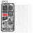 5PCS For Nothing Phone (2a) Plus / Phone (2a) 2.5D Screen Protector 0.3mm HD Clear Tempered Glass Film - 1